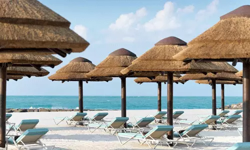 هتل اینترکنتیننتال راس الخیمه ریزورت اند اسپا دبی هتل اینترکنتیننتال راس الخیمه ریزورت اند اسپا دبی